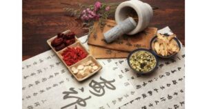 Traditional Chinese Medicine (1)